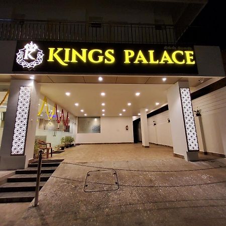 Kings Palace Chennai Luaran gambar
