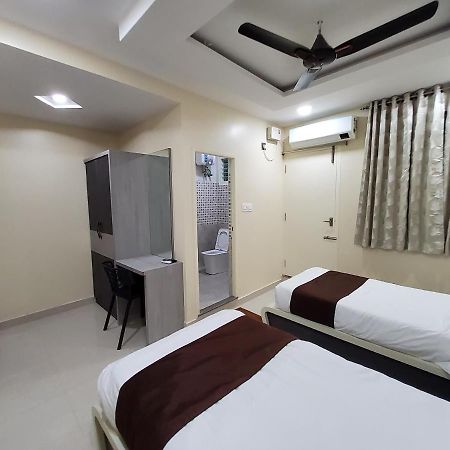 Kings Palace Chennai Luaran gambar