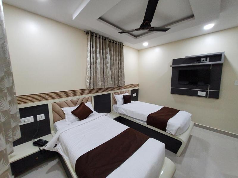 Kings Palace Chennai Luaran gambar