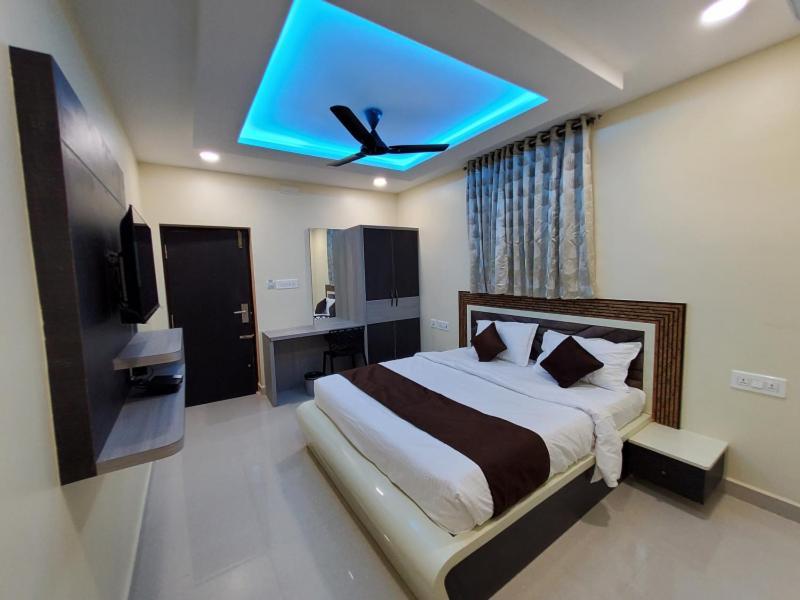Kings Palace Chennai Luaran gambar
