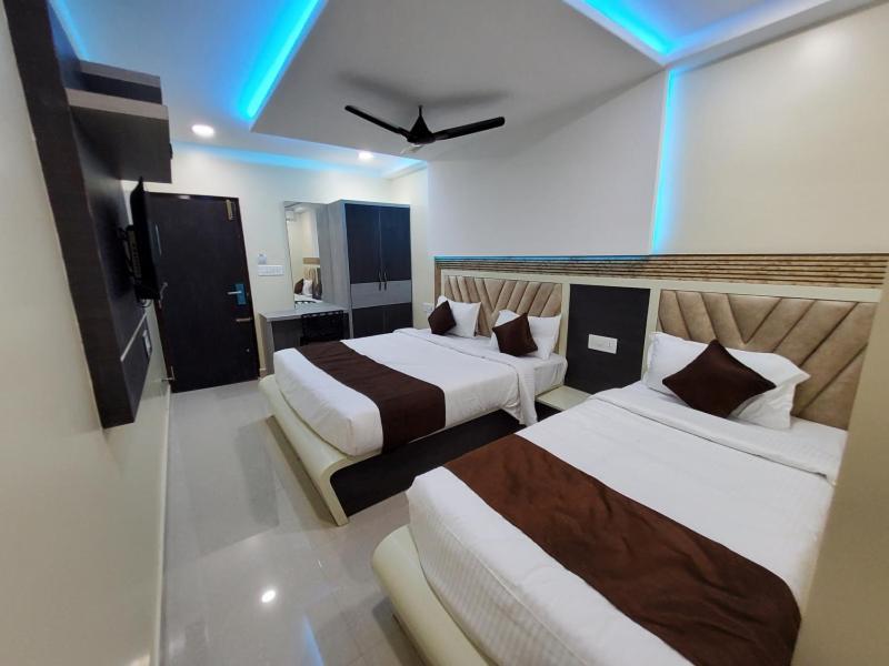 Kings Palace Chennai Luaran gambar