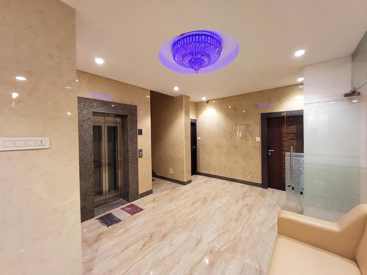Kings Palace Chennai Luaran gambar