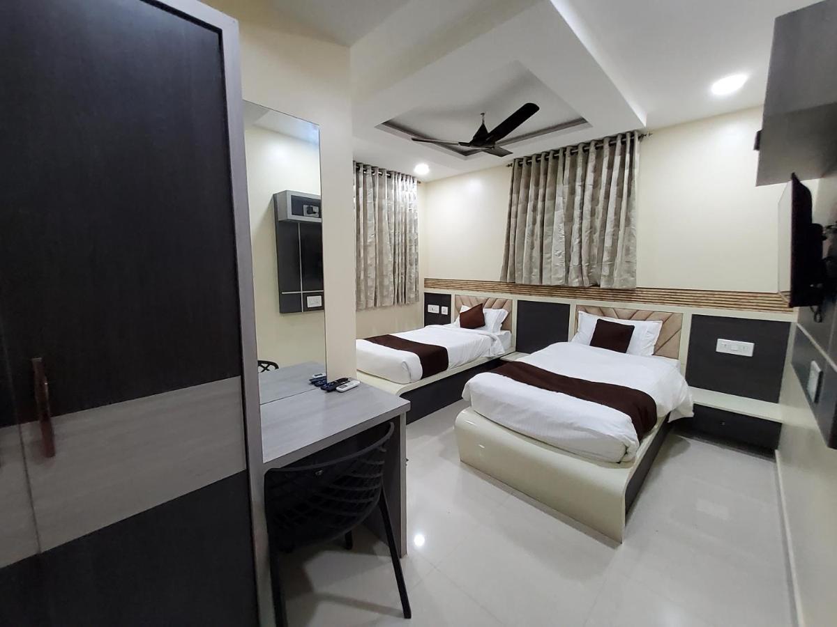 Kings Palace Chennai Luaran gambar