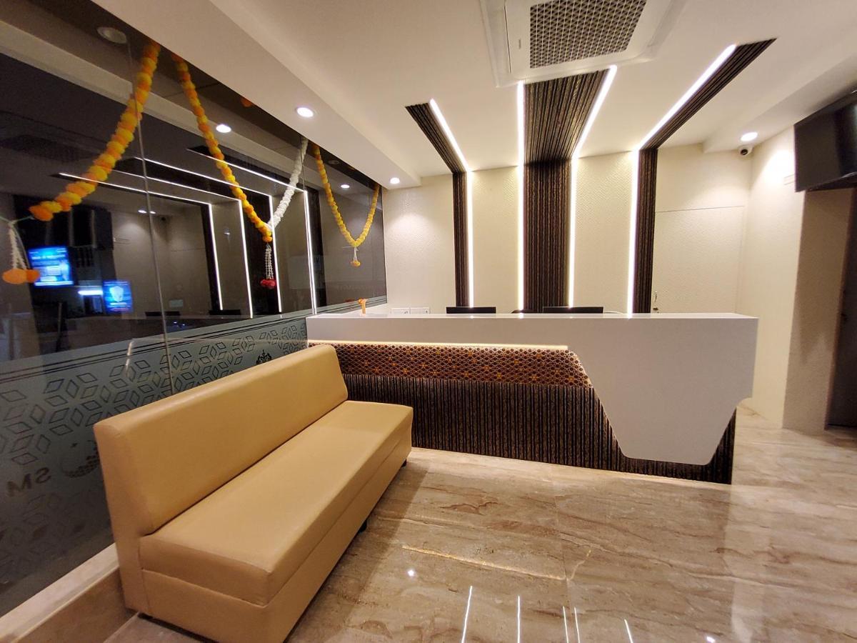 Kings Palace Chennai Luaran gambar