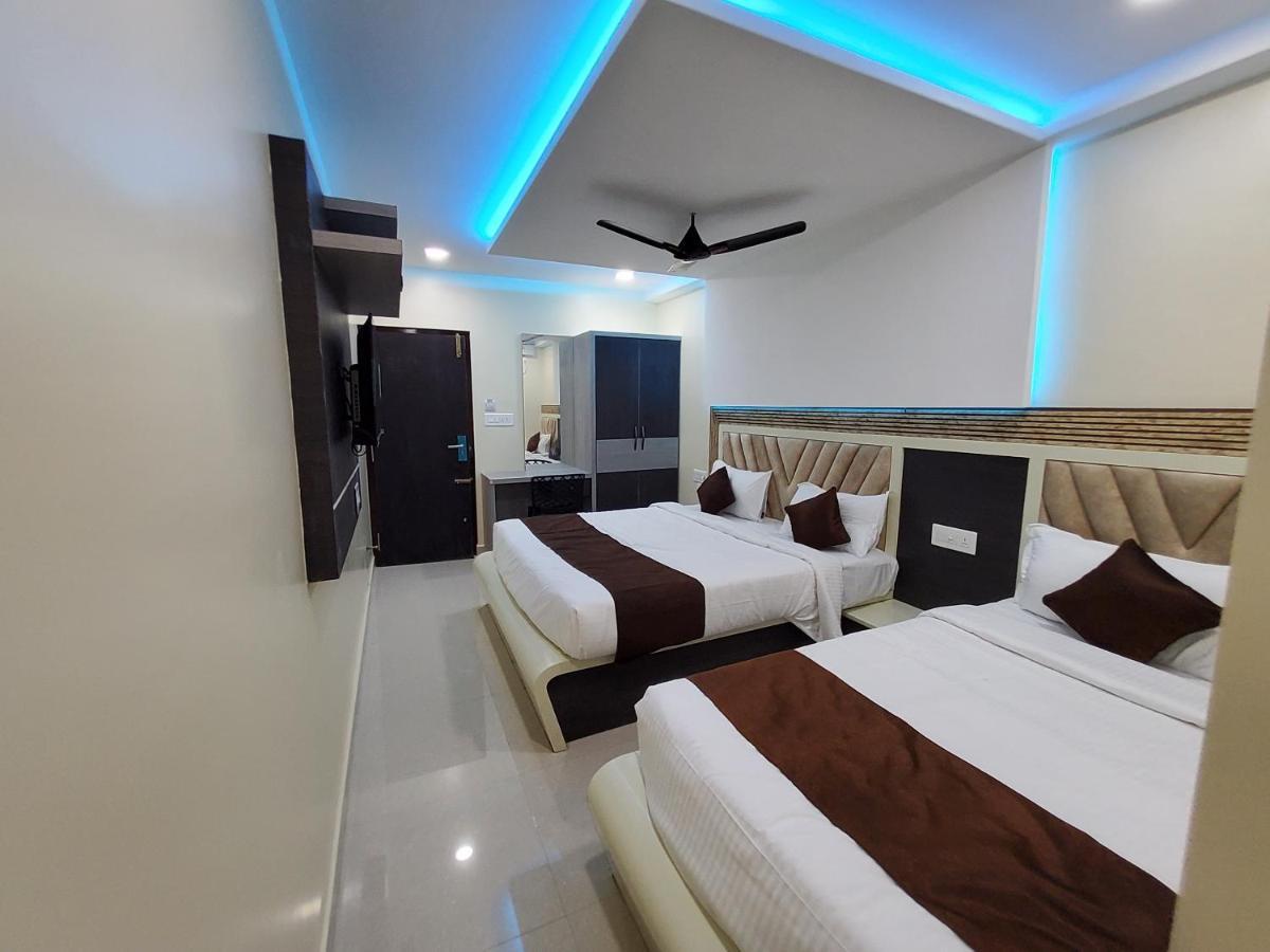 Kings Palace Chennai Luaran gambar