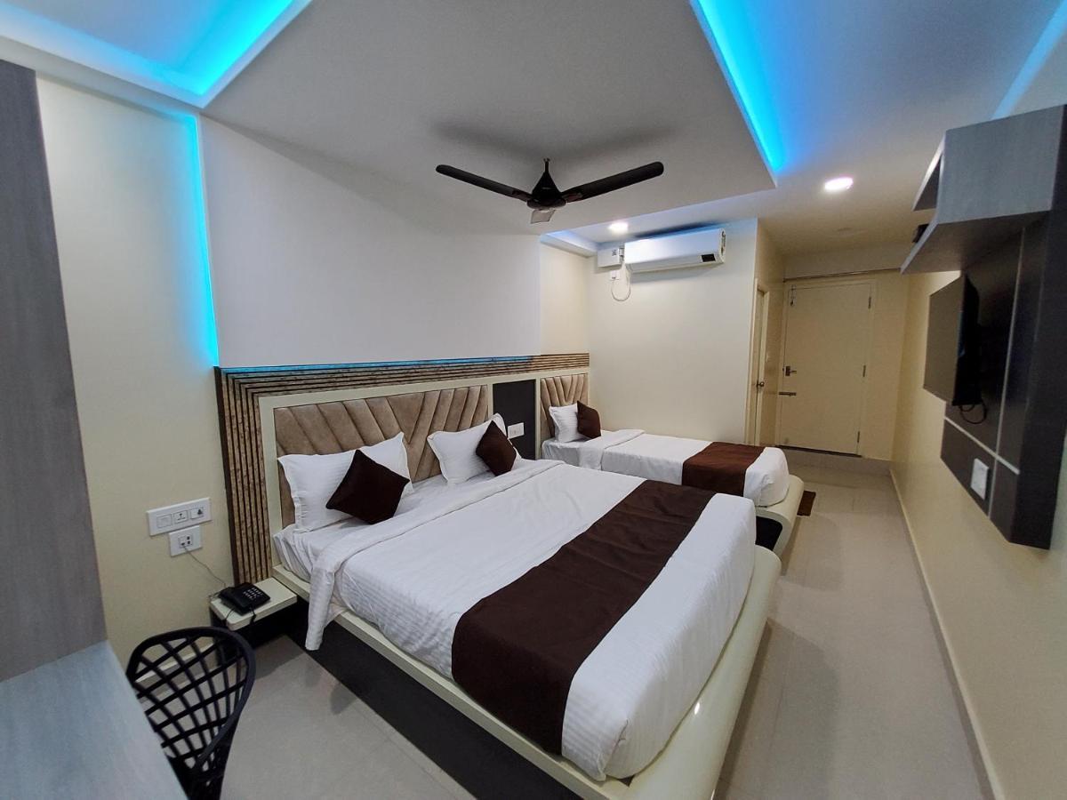 Kings Palace Chennai Luaran gambar
