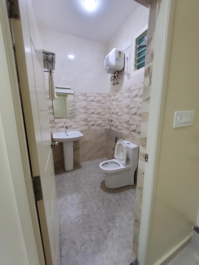 Kings Palace Chennai Luaran gambar