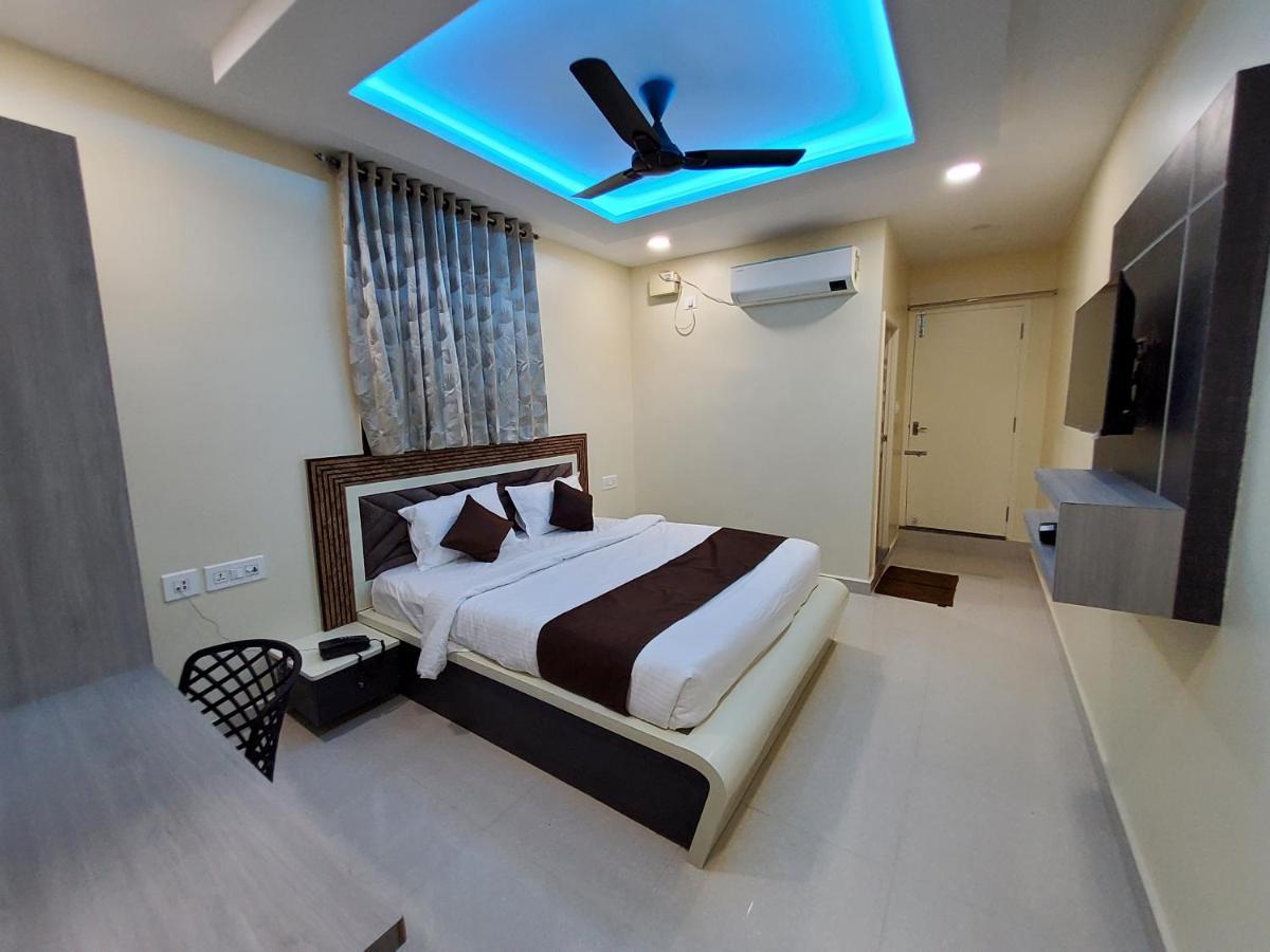 Kings Palace Chennai Luaran gambar