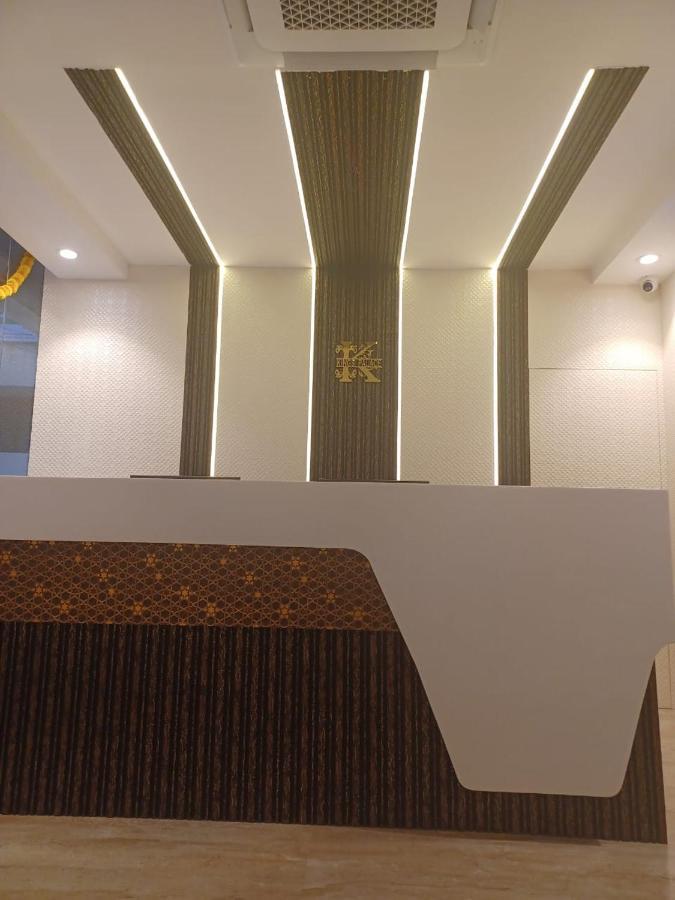Kings Palace Chennai Luaran gambar